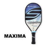 Selkirk AMPED Maxima X5 Fiberflex Paddle