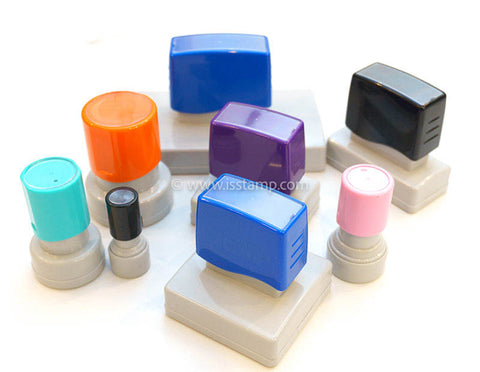 STC Rubber Stamp (Pack of 2) Pre inked Stamp Price in India - Buy STC Rubber  Stamp (Pack of 2) Pre inked Stamp online at