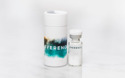 EVERENCE®: Jewelry & Tattoos with DNA and more – Everence
