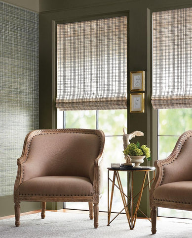 hartman & forbes wallcovering and window covering