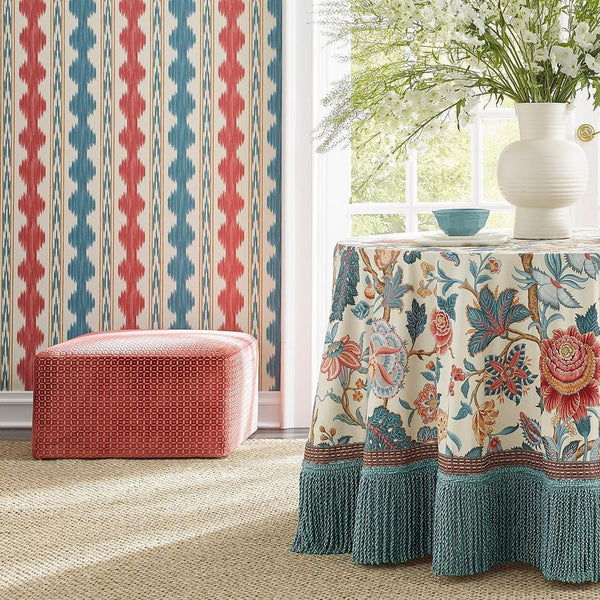 Brunschwig & fils fabrics wallpaper