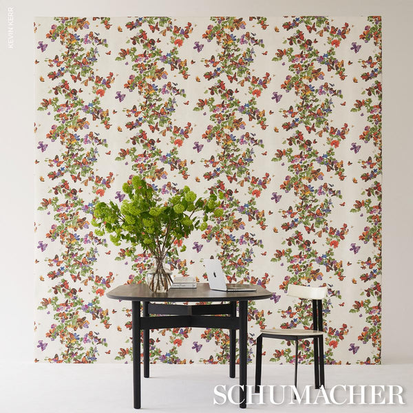 Pyne Butterfly Wallpapers  in Monarch Orange  5016380