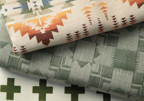 pindler Pendleton fabric