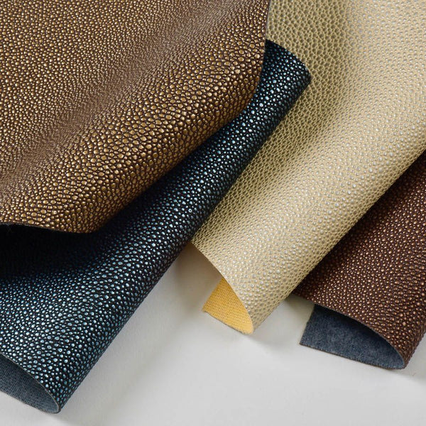 faux leather innovations