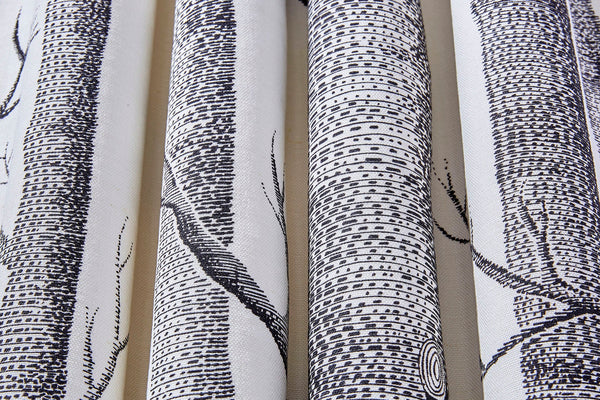 cole and son woods fabric