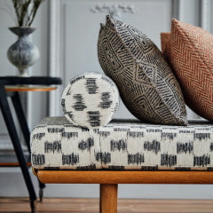 larsen cushions