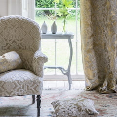 the royal collection upholstery