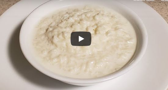 Arroz Con Dulce Recipe Puerto Rican Rice Pudding