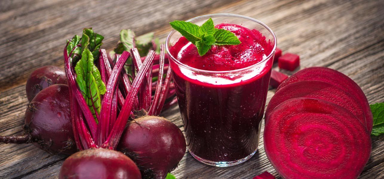 The Amazing Health & Performance Benefits of Beets