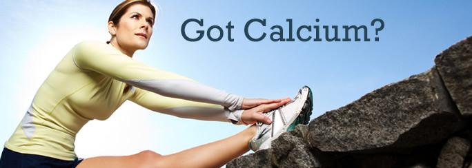 Why Is Calcium Important Ground Based Nutrition