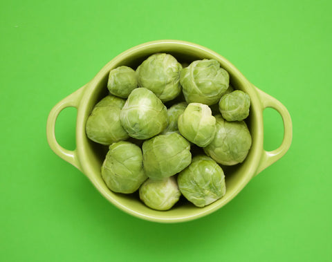 Brussels Sprouts