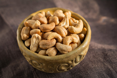 Cashews