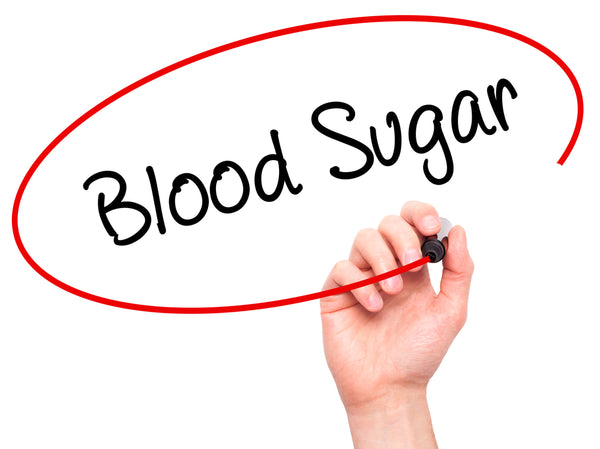 blood sugar keto diet