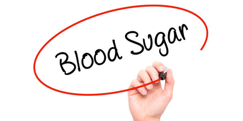 prevent blood sugar with ketogenic diet