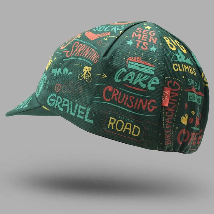 bello cycling cap