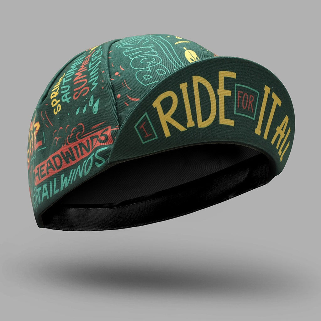 bello cycling cap