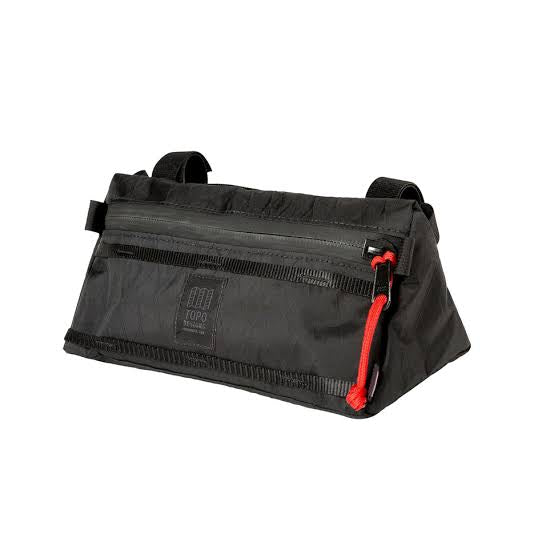 x pac handlebar bag