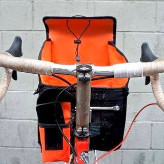 velo orange handlebar bag