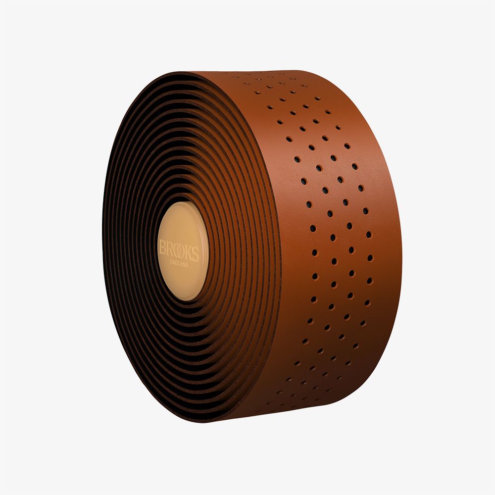 brooks england leather bar tape