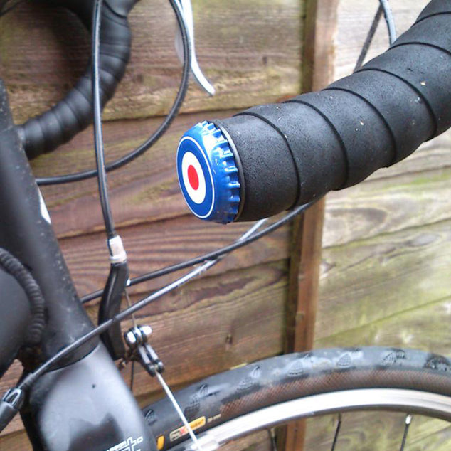 bicycle bar end plugs