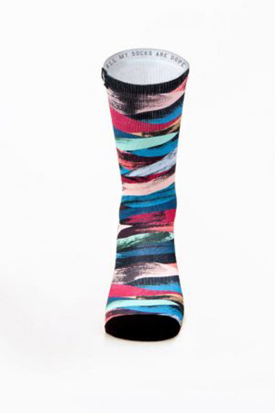 PACIFIC AND CO Cycling Socks - Colorful pacificandco AUSTRALIA