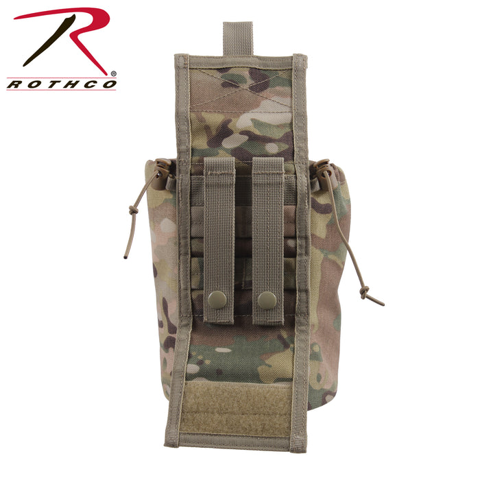 Rothco Tactical MOLLE Wallet