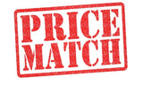 Price Match Powder Coat