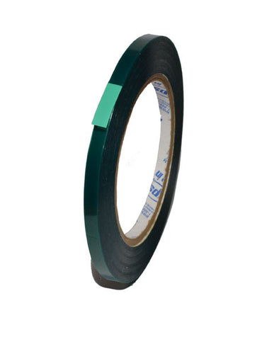 Green Polyester Hi temp Masking Tape Multi sized Value High - Temu