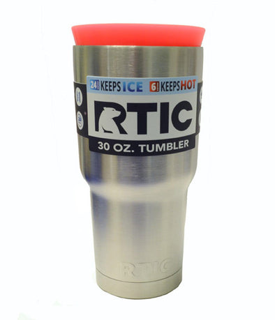 20 Ounce Tumbler Silicone Masking Plug for Yeti and RTIC – The