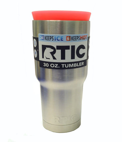 Yeti Tumbler Lid Plug silicone Version 