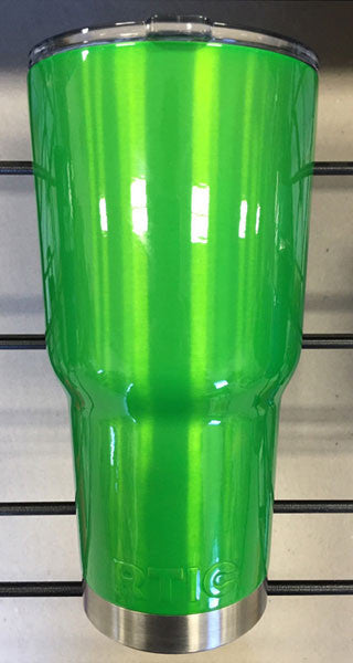 1 Shot Paint Sublime Green 1/2 Pint