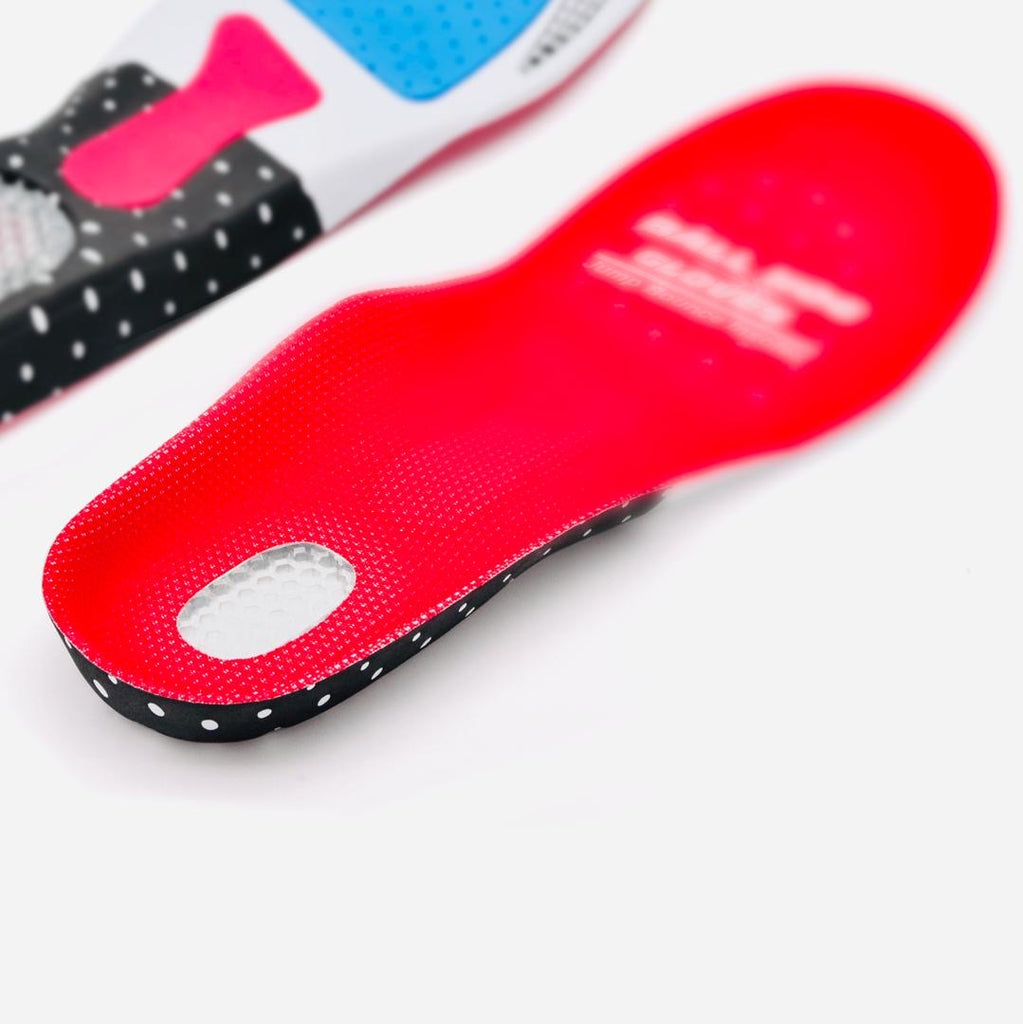 insoles for jumping