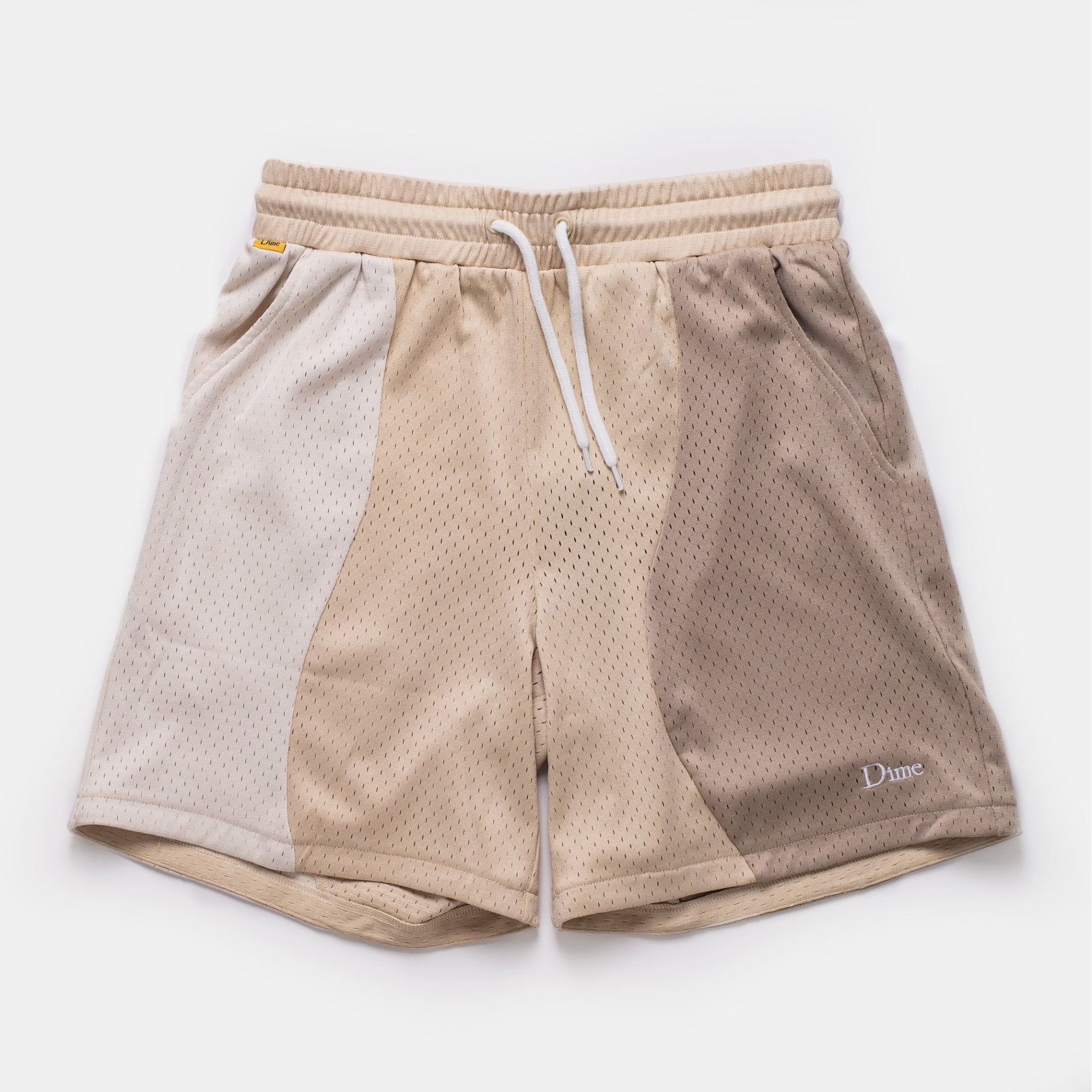 Dime ダイムWave Mesh Shorts ウェーブ メッシュ ショーツ-