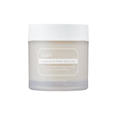 Buy Klairs Fundamental Watery Gel Cream