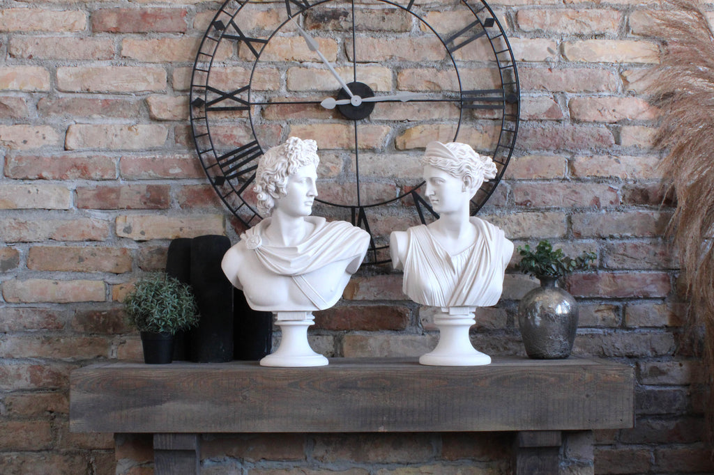 Explore Ancient Roman Decor: A Timeless Style for Modern Homes