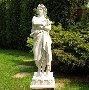 Marble Garden Statues Garden Sculptures For Sale The Ancient Home