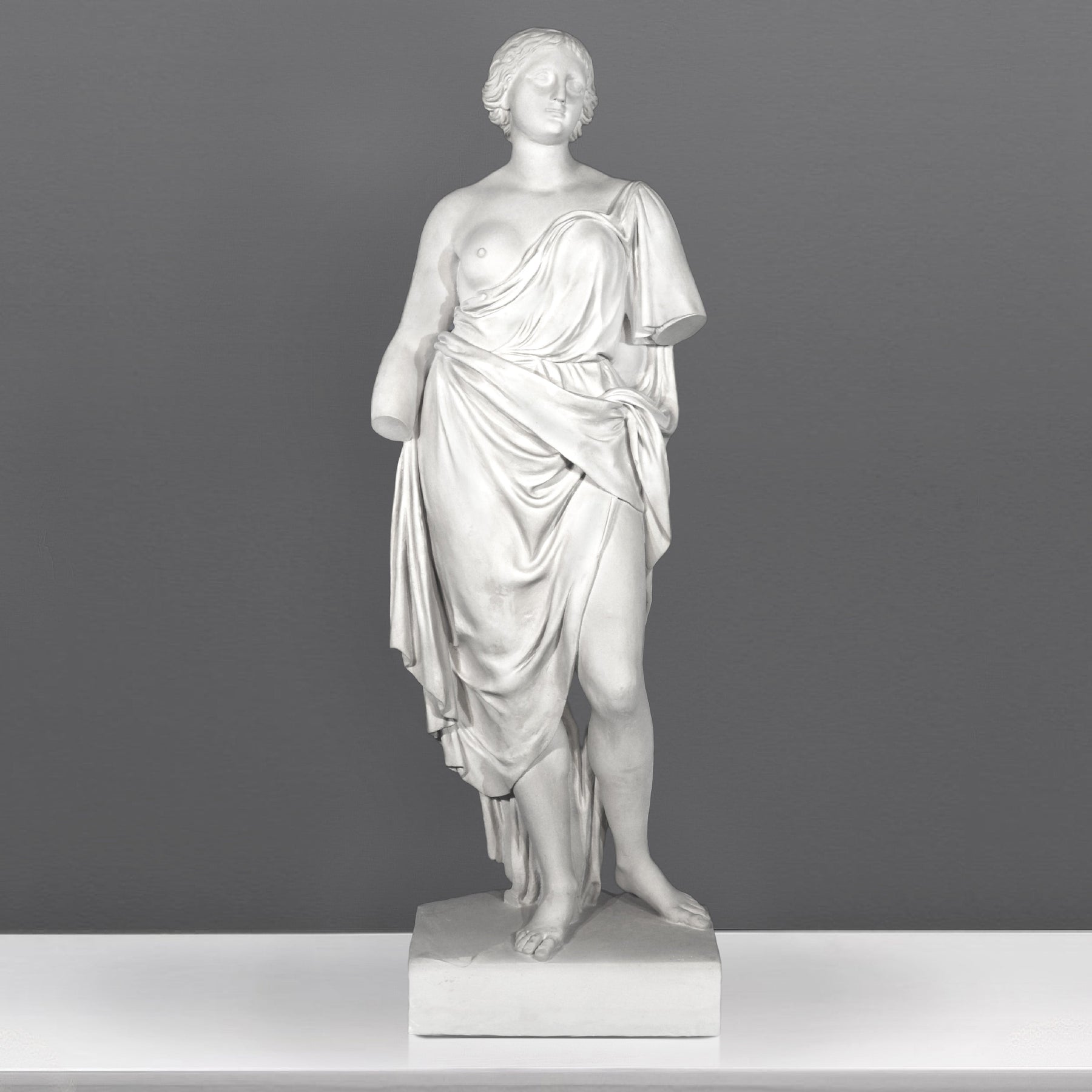 demeter statue