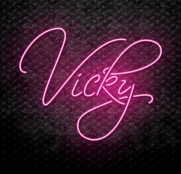 buy-vicky-neon-sign-online-neonstation