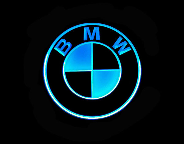 Buy BMW LED Sign Online // Neonstation