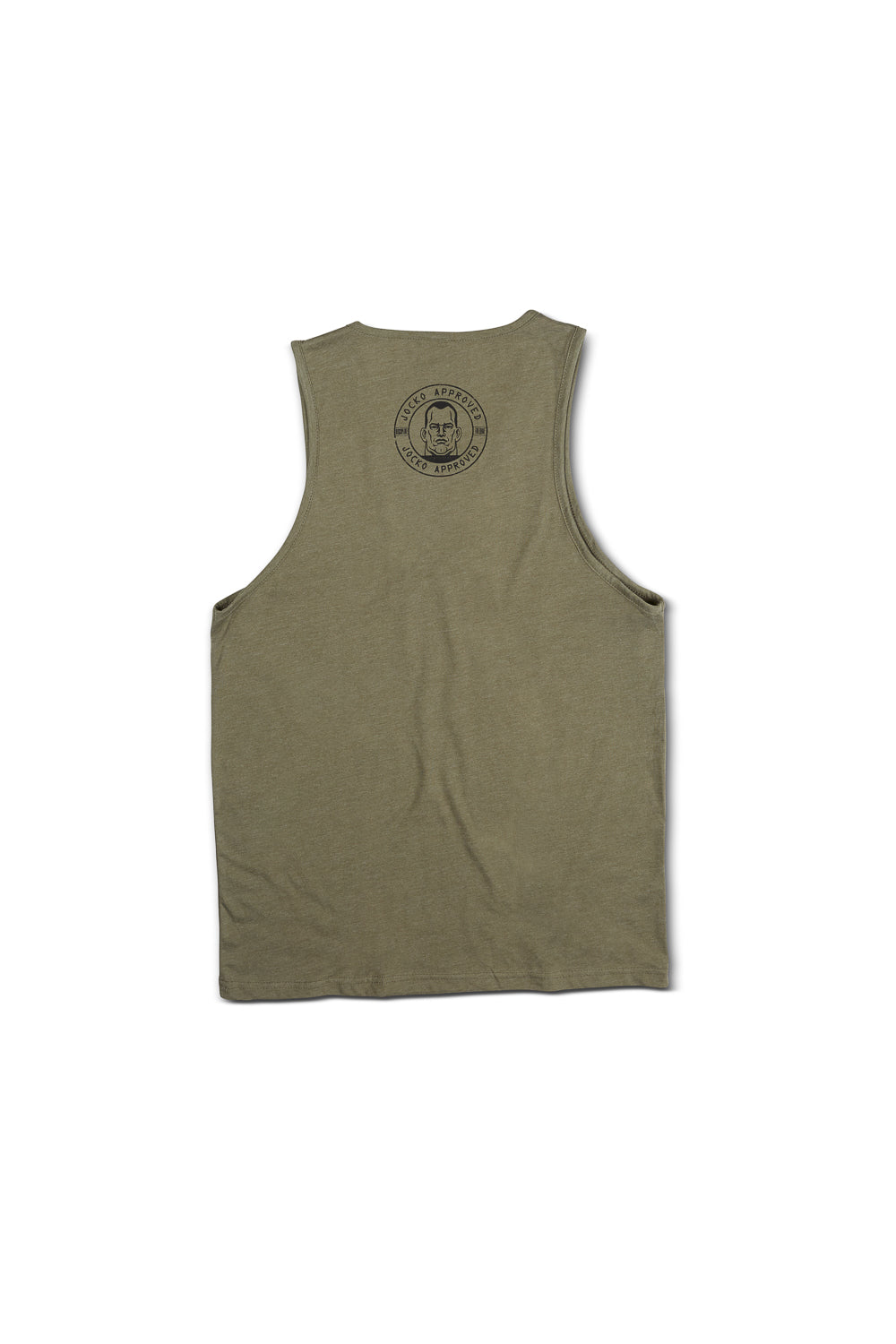 GET AFTER IT Tank Top Mens – Jockostore.com