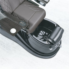 J&A Pacific GT Pedicure Chair  - www.ChairsThatGive.com