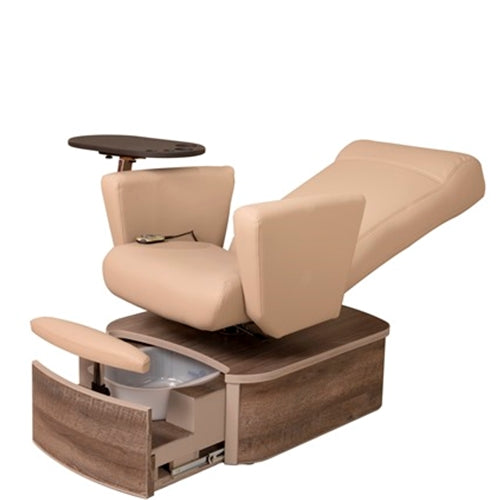 O Plumbing Pedicure Amp Spa Chair Chairs That Give Belava