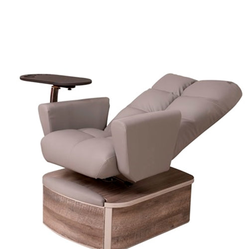 Plumbing Pedicure Amp Spa Chair Chairs That Give Belava