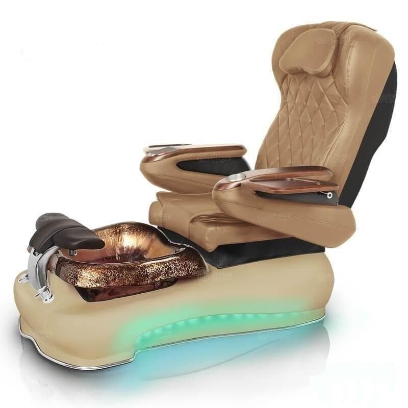 true touch massage experience chair manual