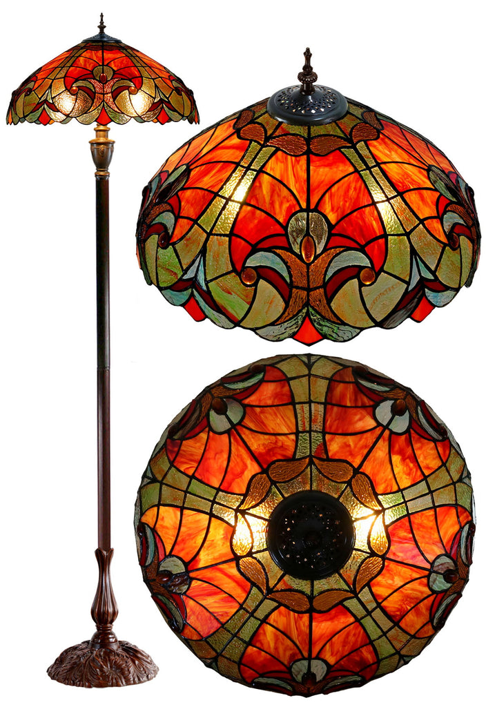 tiffany lamp company