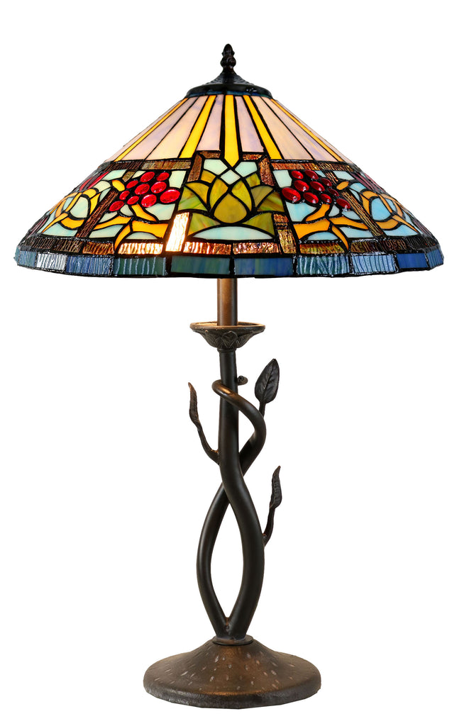 tiffany lamp jcpenney