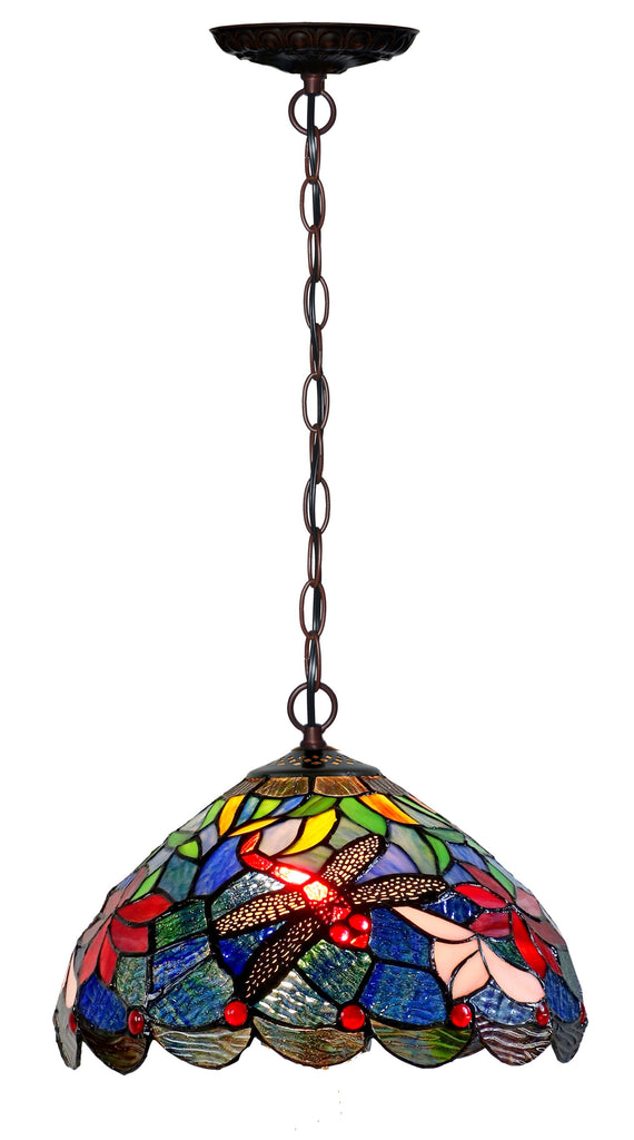 leadlight ceiling lights