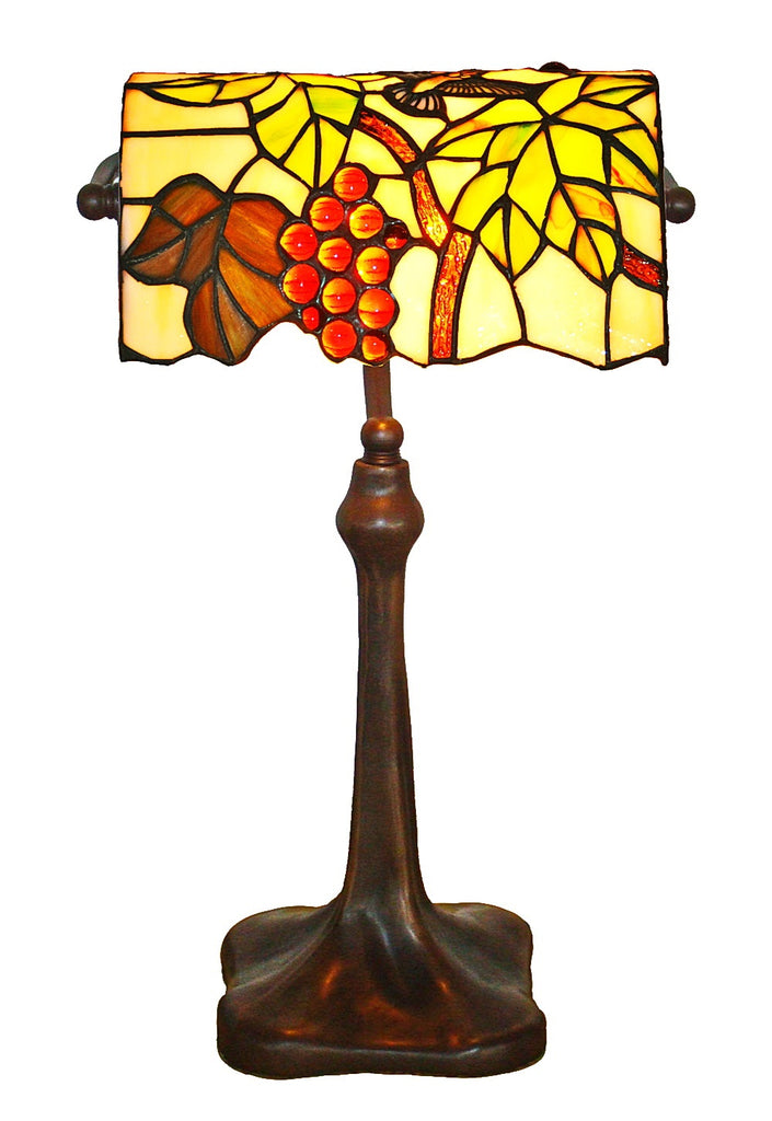 tiffany lamp company