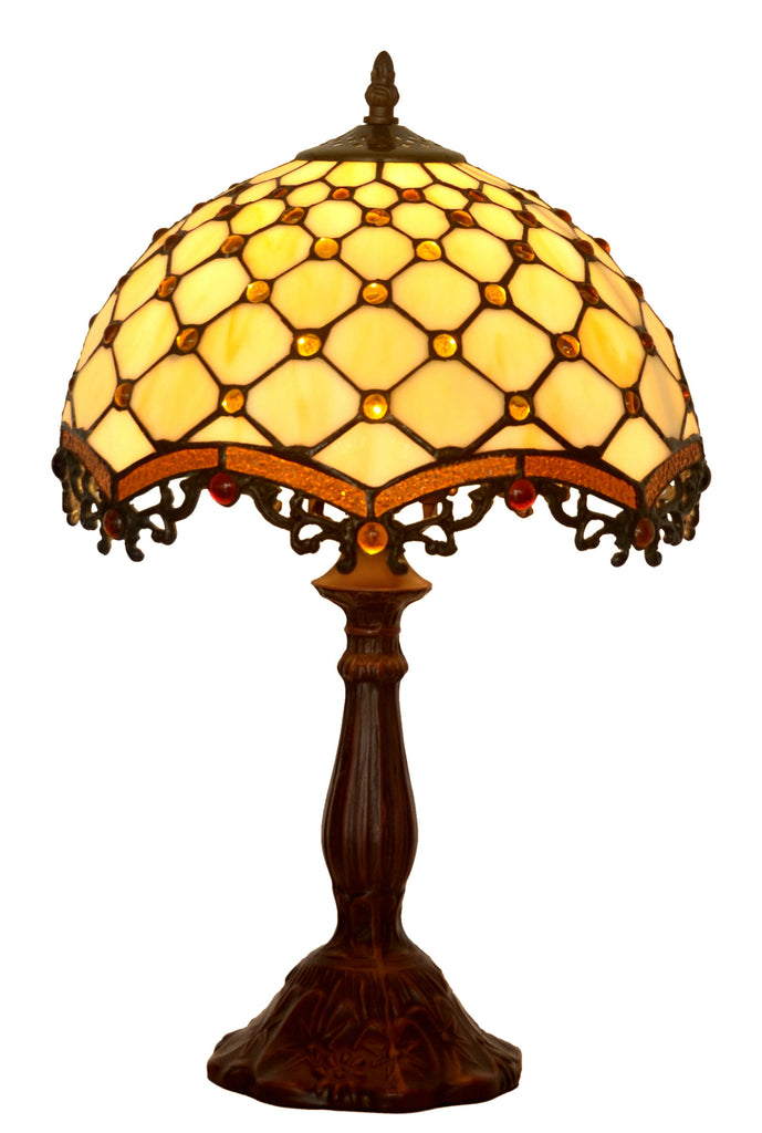 lamp bases for tiffany style shades