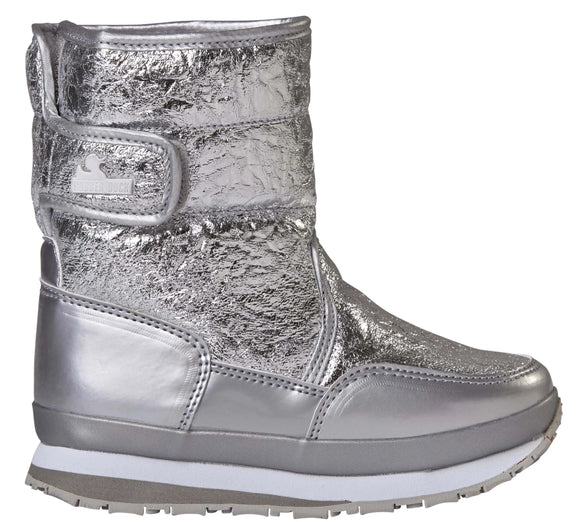 Cool \u0026 Rugged Winter Boots for Women 